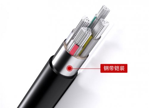 同样是国标电缆，