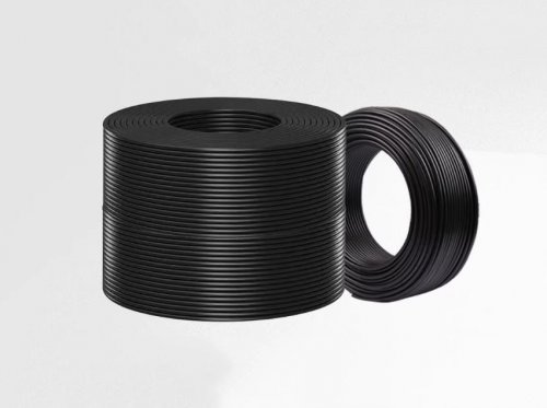 住宅建筑中电线电