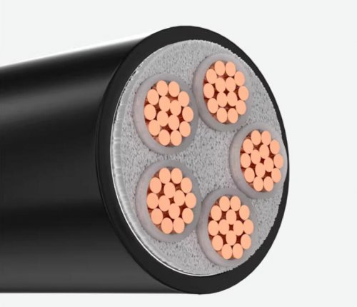 影响电缆导电性能