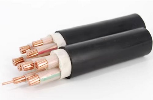 YJV是什么电缆？（