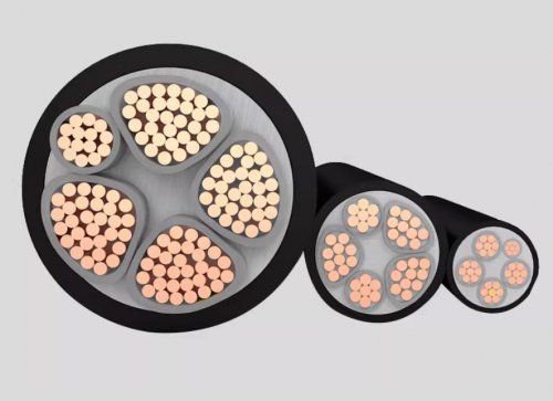 电力电缆的基本结